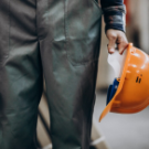 İş Güvenliği Ekipmanları