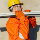 İş Elbiselerinde Sepette %10 İndirim