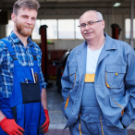 İş Elbiselerinizi Özelleştirin