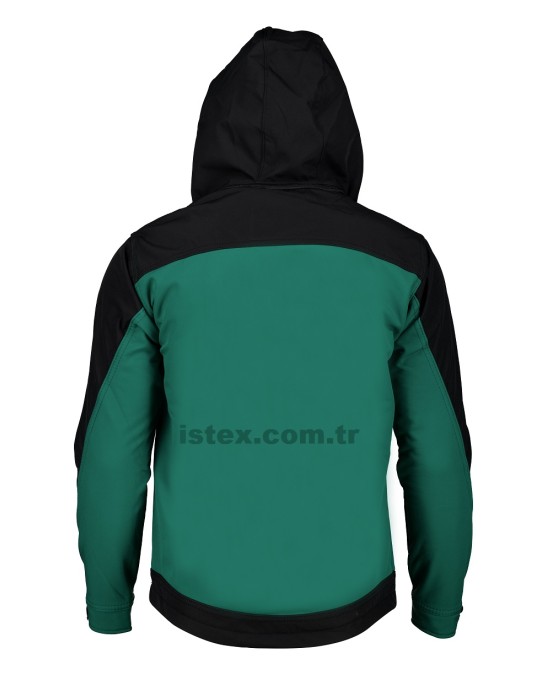 İştex: İş Elbiseleri & İş Güvenliği Ekipmanları