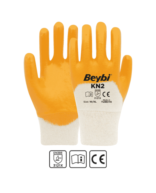 İştex: İş Elbiseleri & İş Güvenliği Ekipmanları