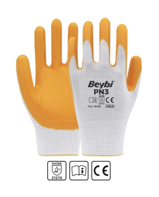 İştex: İş Elbiseleri & İş Güvenliği Ekipmanları