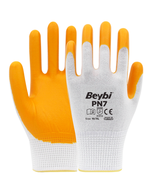 İştex: İş Elbiseleri & İş Güvenliği Ekipmanları