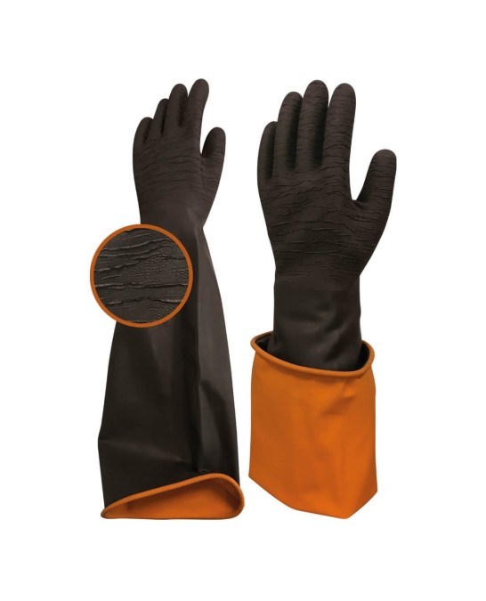 İştex: İş Elbiseleri & İş Güvenliği Ekipmanları