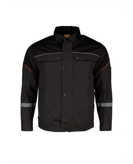 İştex: İş Elbiseleri & İş Güvenliği Ekipmanları