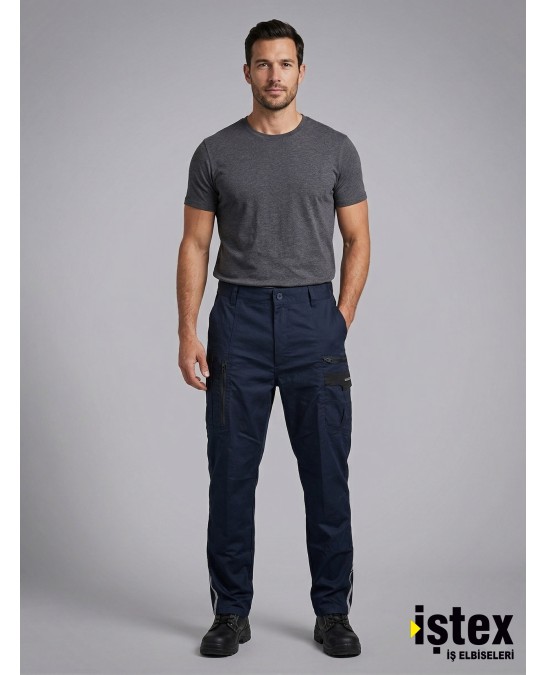 İştex: İş Elbiseleri & İş Güvenliği Ekipmanları