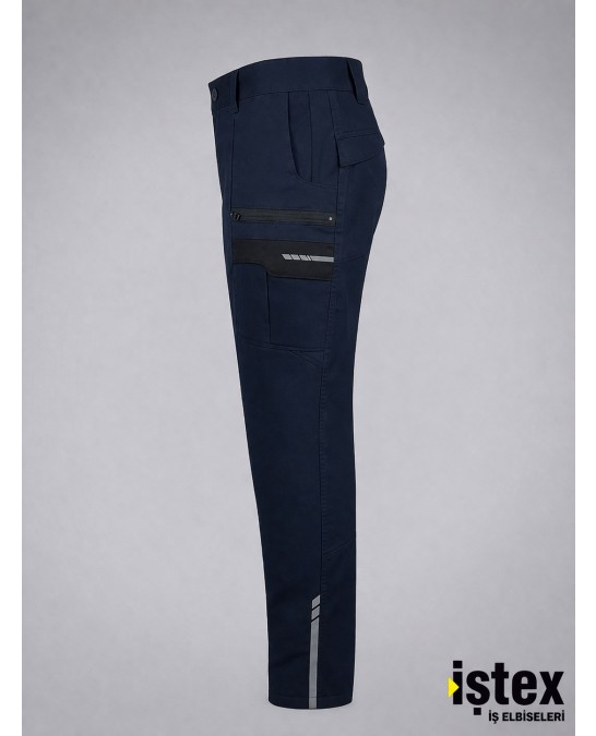 İştex: İş Elbiseleri & İş Güvenliği Ekipmanları