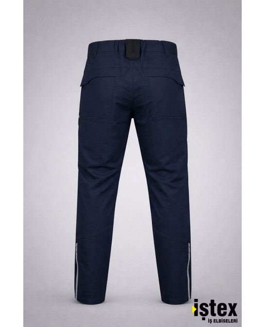 İştex: İş Elbiseleri & İş Güvenliği Ekipmanları