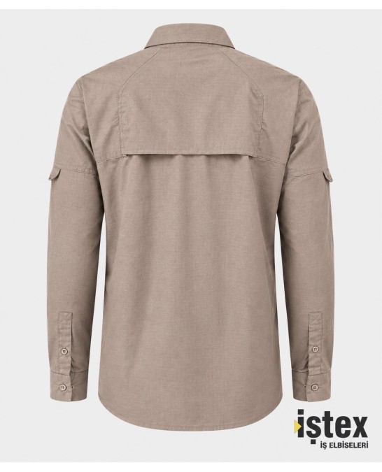 İştex: İş Elbiseleri & İş Güvenliği Ekipmanları
