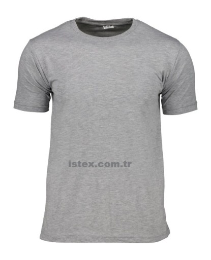 COMPACT BİSİKLET YAKA T-SHIRT