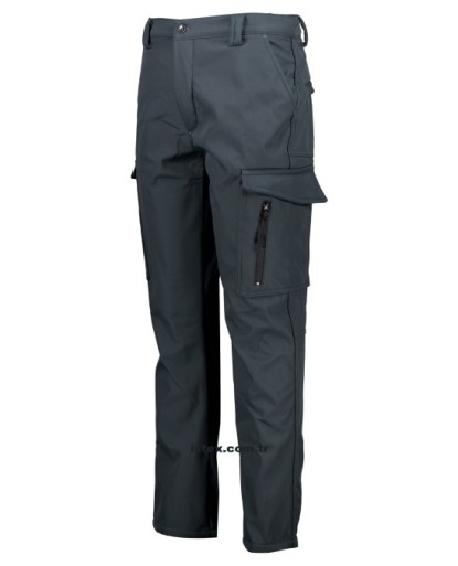 SOFTSHELL PANTOLON