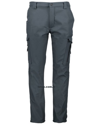 SOFTSHELL PANTOLON