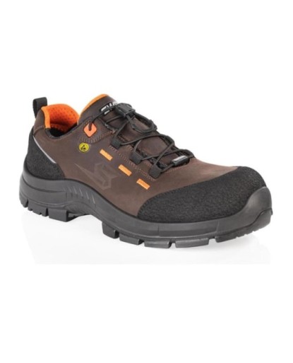 COMBO-X 950 S3 ESD İş Ayakkabısı