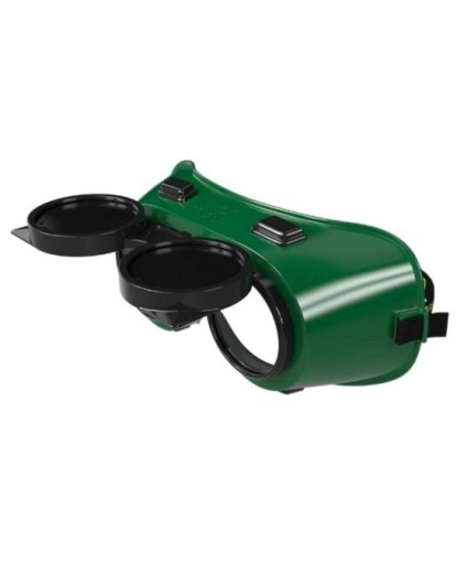 BAYMAX S-502 Kaynakçı Gözlüğü