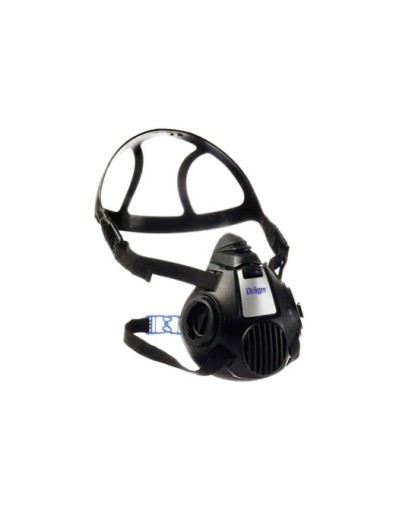 Dräger X-plore 3300 Maske 