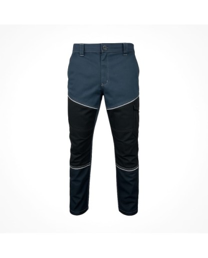 Heavy Dizlikli Pantolon