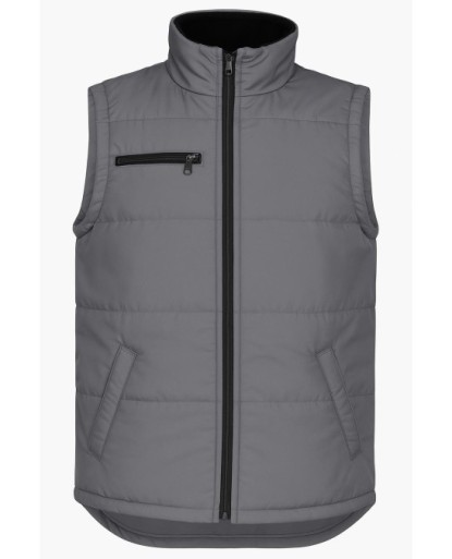 ANORAK YELEK POLAR ASTARLI