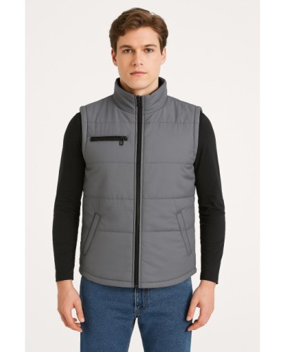 ANORAK YELEK POLAR ASTARLI