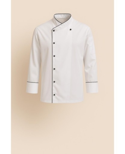 Chef Aşçı Ceketi