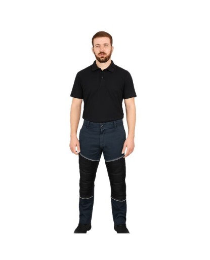 Heavy Dizlikli Pantolon