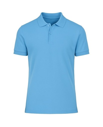 COMPACT POLO YAKA T-SHIRT