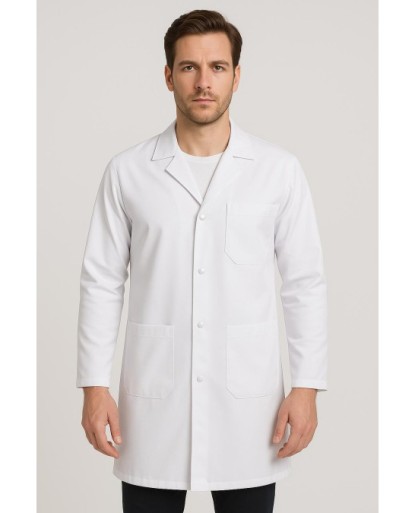 Erkek Doktor Önlüğü