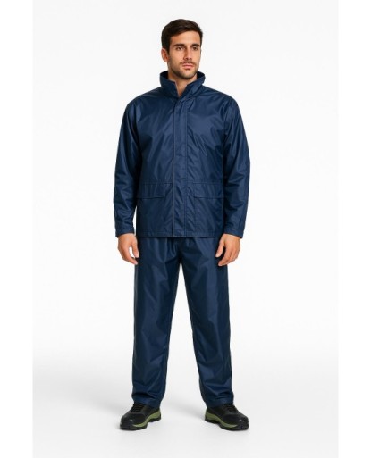 İmperteks Yağmurluk Takım