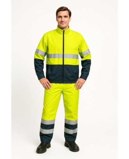 Yağmurluk Oxfod Takım