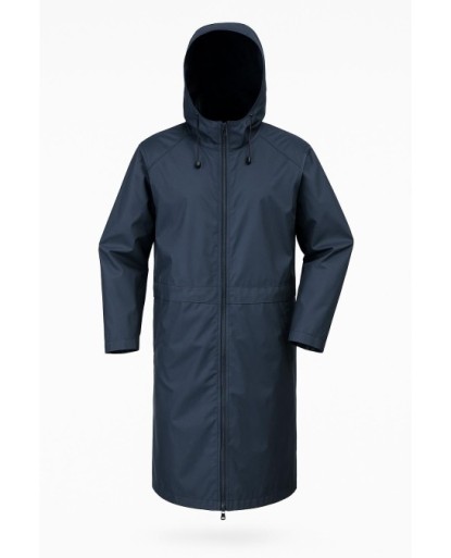 İmperteks Yağmurluk Pardesü