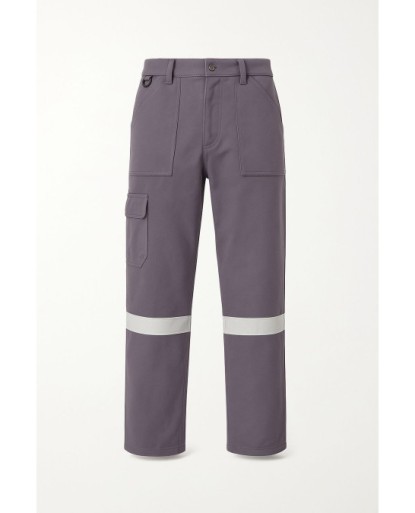 Gabardin Yazlık İş Pantolonu