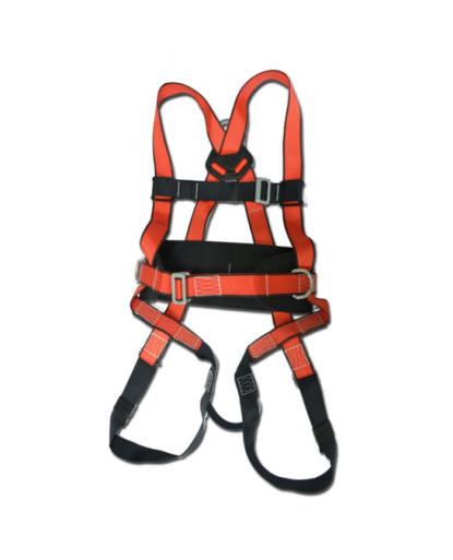  Paraşüt Tİpi Emniyet Kemeri