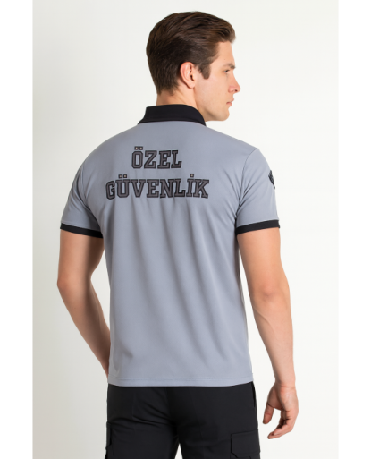 Özel Güvenlik Tişört