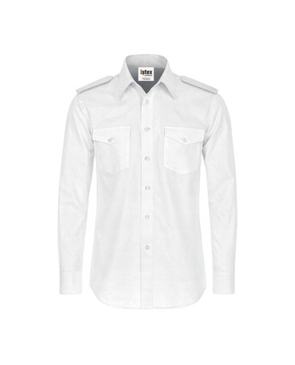 Özel Güvenlik Gömleği Uzun Kollu