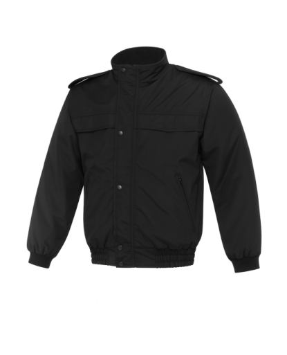 Özel Güvenlik Montu