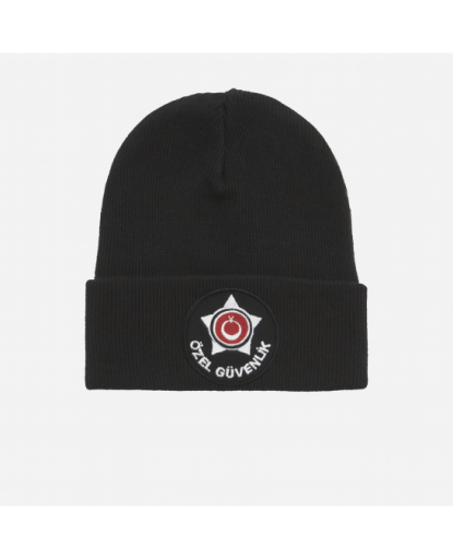 Özel Güvenlik Bere