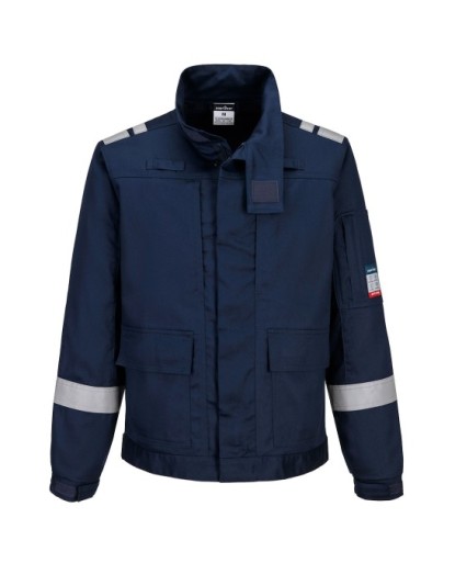 Portwest FR601 Bizflame Plus Hafif Ceket