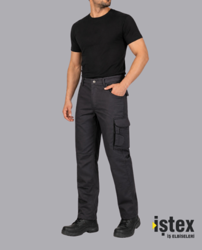 STYLE PANTOLON
