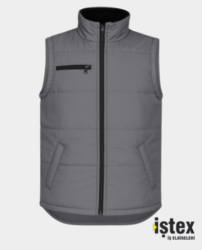 ANORAK YELEK POLAR ASTARLI
