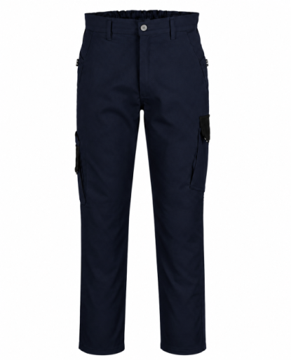 Teknik Pantolon