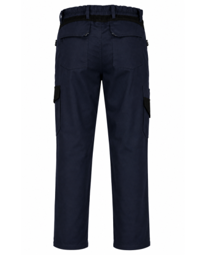 Teknik Pantolon