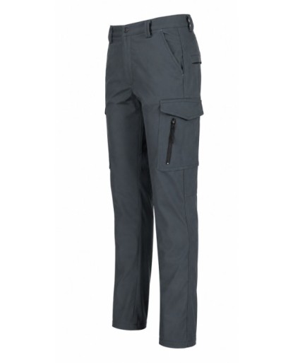 SOFTSHELL PANTOLON